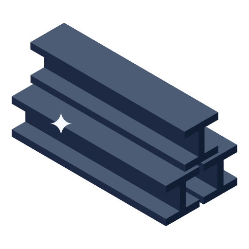 Structural Iron