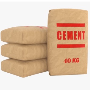 Cement