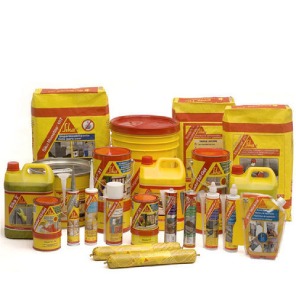 Construction Chemical