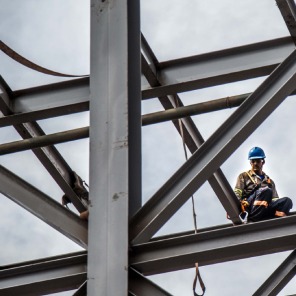 Structural Iron
