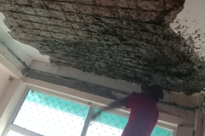 Buildings Retrofitting